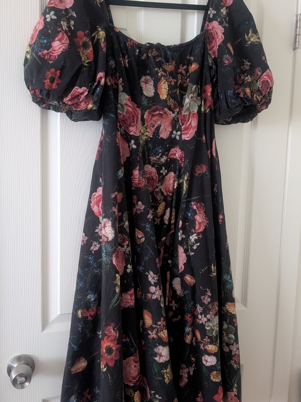 Selkie Nightcap Day Dress Medium